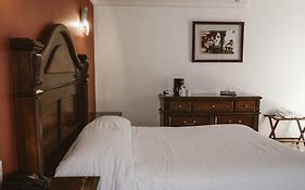 Puebla de Antaño Hotel