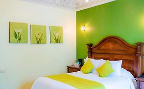 Puebla De Antaño Hotel 4*